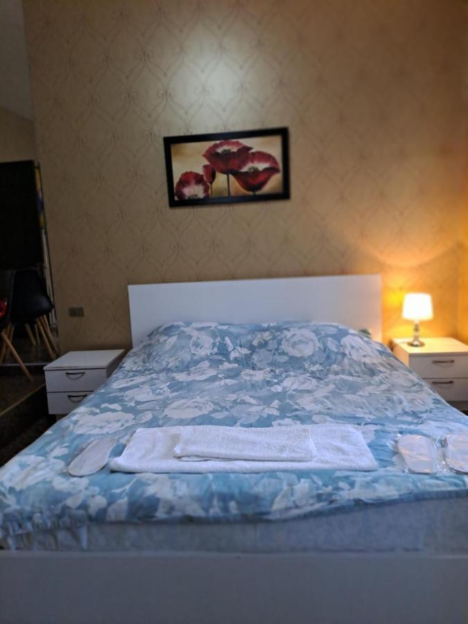 Hotel 6 Old Tbilissi Extérieur photo