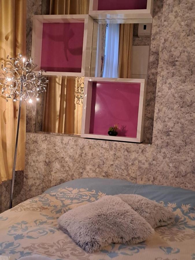 Hotel 6 Old Tbilissi Extérieur photo