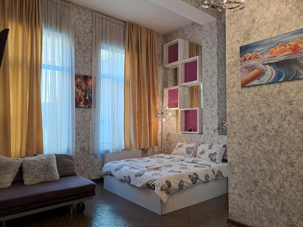 Hotel 6 Old Tbilissi Extérieur photo